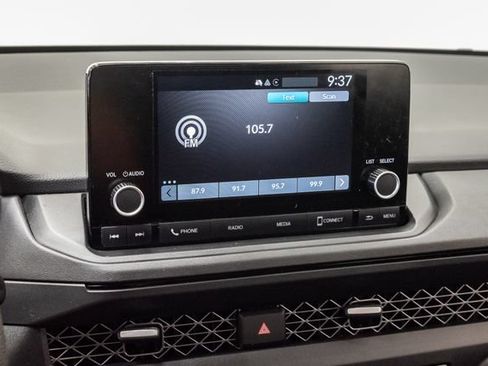 Used 2024 Honda Accord EX image 17