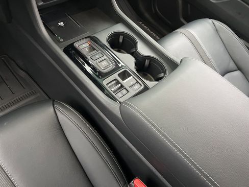 Certified 2026 Honda Passport RTL image 19