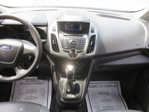 Used 2018 Ford Transit Connect XL FWD image 20