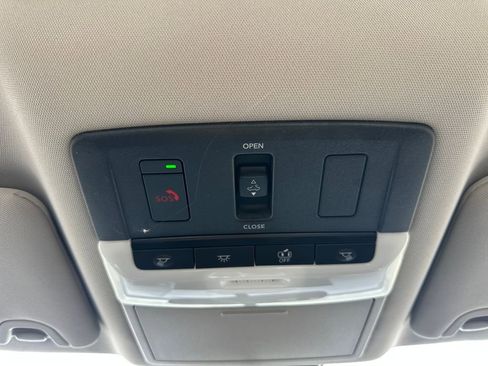 New 2025 Nissan Altima 2.5 SL image 27