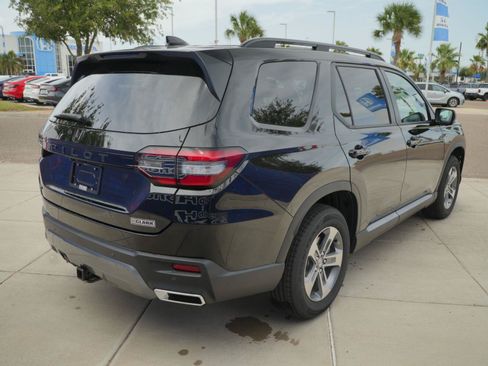 New 2026 Honda Pilot EX-L image 5