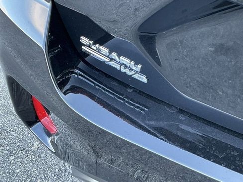 Certified 2025 Subaru Impreza 2.0i Sport image 5