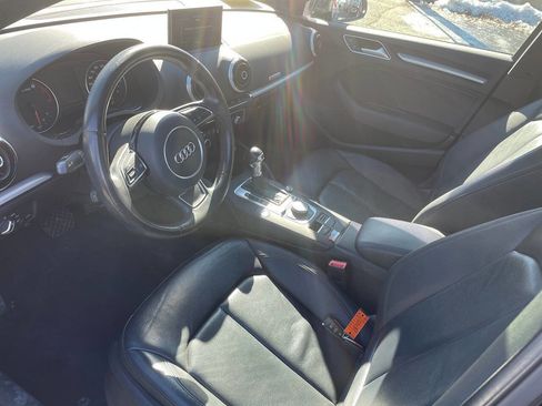 Used 2016 Audi A3 2.0T Premium image 15