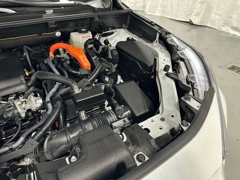 Used 2025 Toyota RAV4 XSE w/ Weather Package image 70