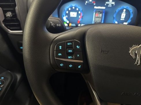 New 2025 Ford Bronco Sport Big Bend image 30