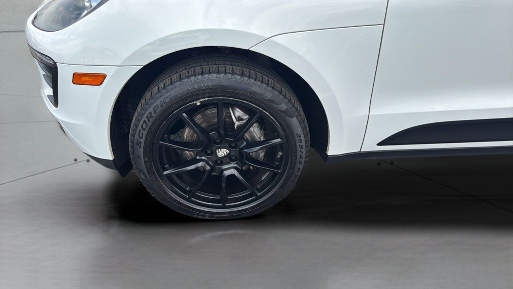 Used 2016 Porsche Macan S AWD/4WD image 36