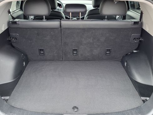 Used 2015 Kia Sportage EX image 14