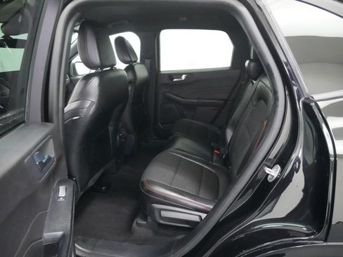 Used 2024 Ford Escape ST-Line w/ Equipment Group 301A FWD image 21
