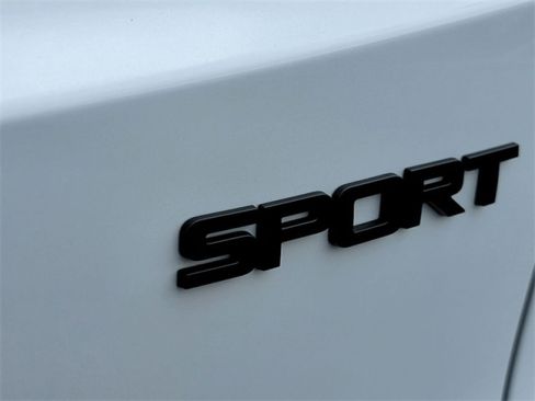 Used 2024 Honda CR-V Sport image 6
