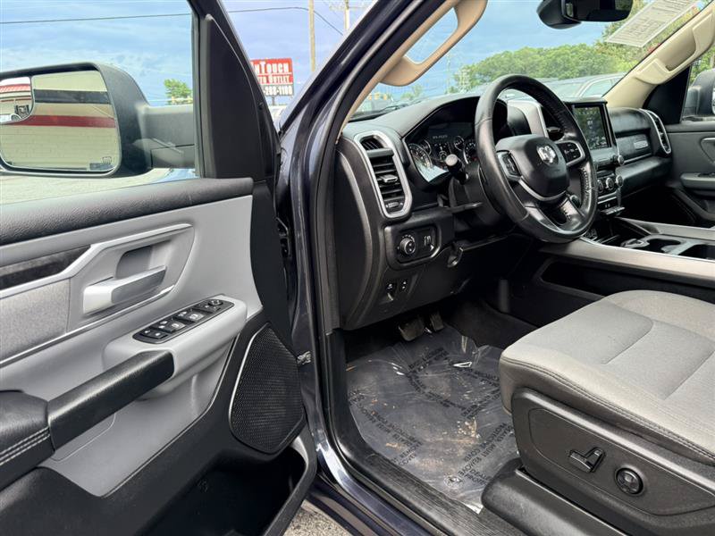Used 2020 RAM 1500 Big Horn AWD/4WD image 20