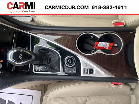 Used 2018 INFINITI Q50 Luxe w/ Sensory Package (Luxe) AWD/4WD image 30