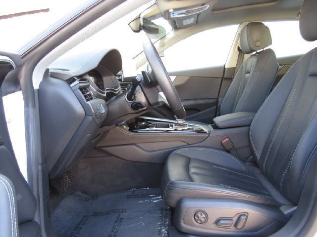 Used 2023 Audi A5 2.0T Premium Plus w/ Premium Plus AWD/4WD image 10