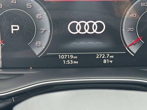 Used 2022 Audi Q7 3.0T Premium Plus w/ Premium Plus Package AWD/4WD image 35