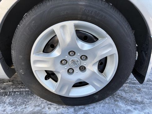 Used 2003 Nissan Altima 2.5 S image 6