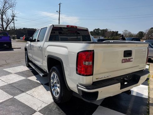 Used 2014 GMC Sierra 1500 Denali w/ Driver Alert Package image 6