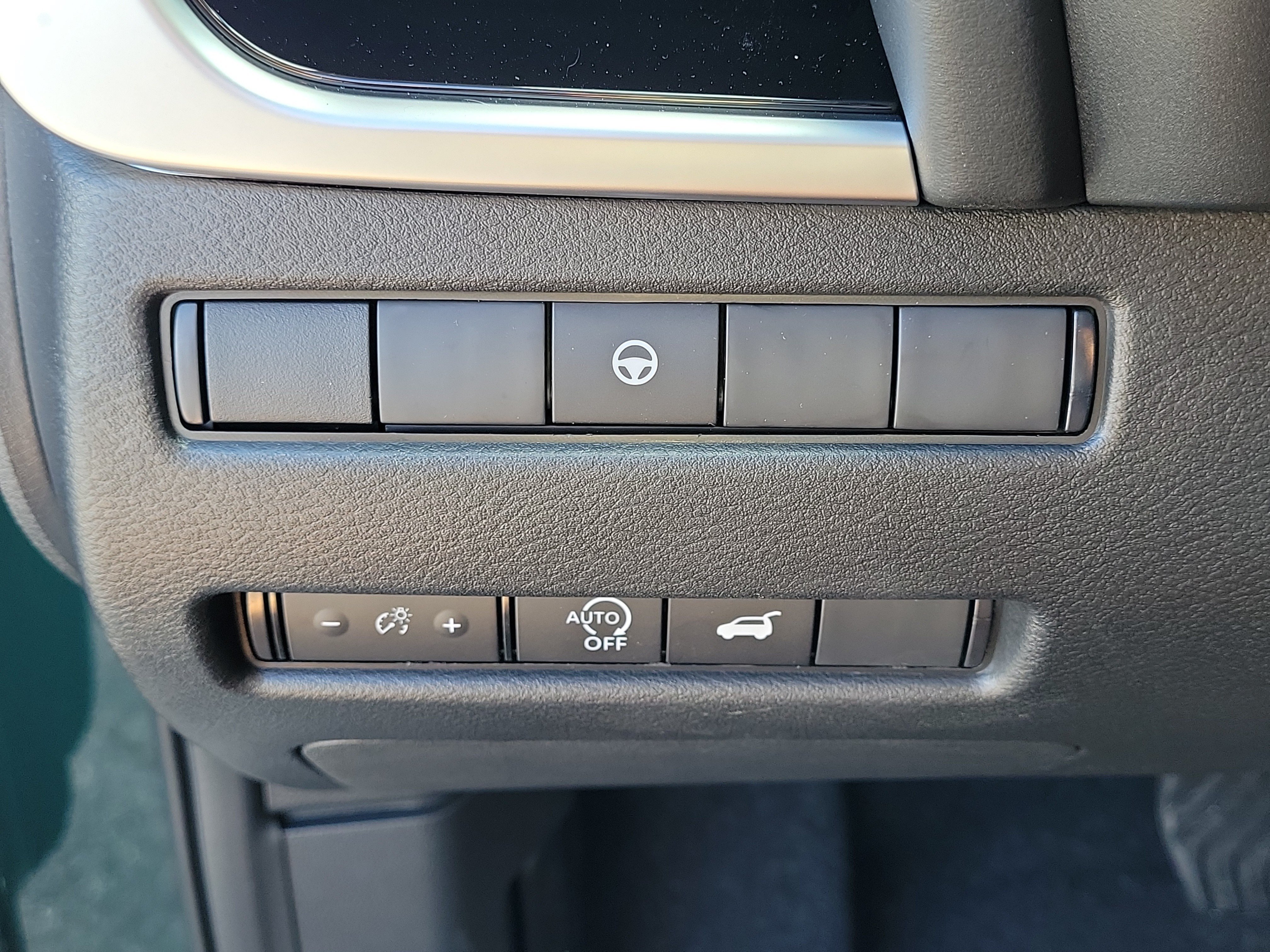 Certified 2026 Nissan Rogue SV w/ Rock Creek Premium Package AWD/4WD image 25