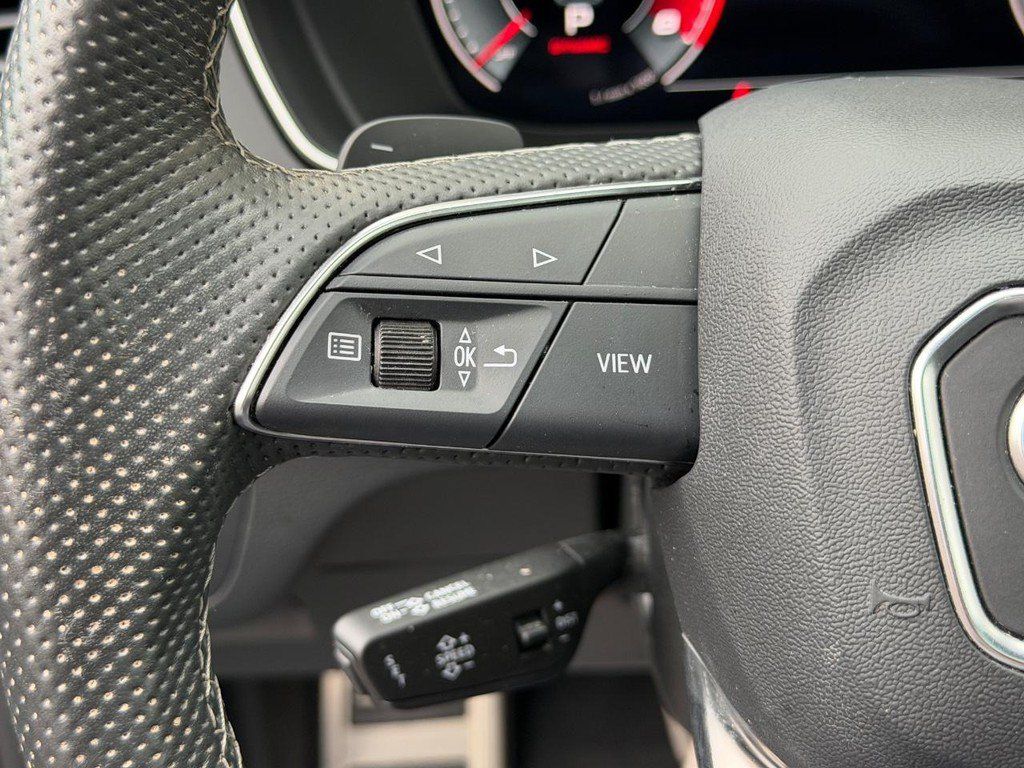 Used 2023 Audi SQ5 Premium Plus w/ Premium Plus Package AWD/4WD image 19