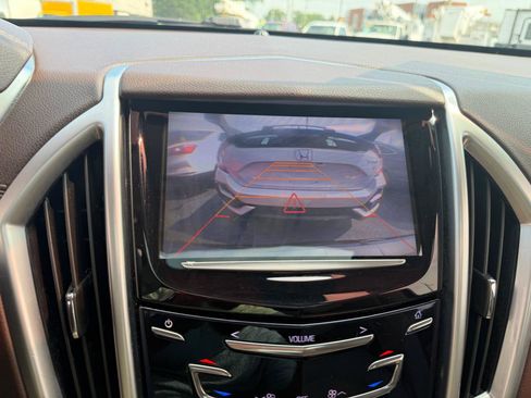 Used 2016 Cadillac SRX Luxury w/ Driver Awareness Package FWD image 30