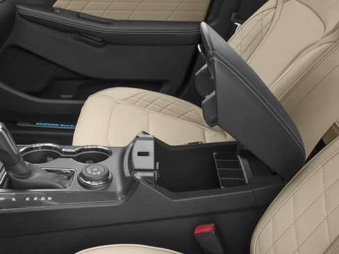 Used 2016 Ford Explorer Platinum AWD/4WD image 10