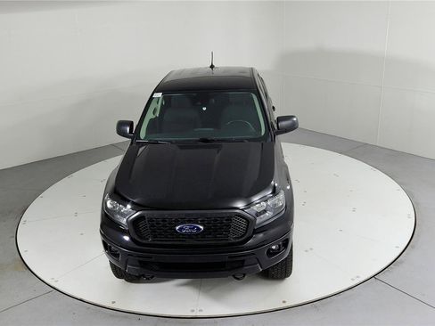 Used 2021 Ford Ranger XL w/ FX4 Off-Road Package image 23