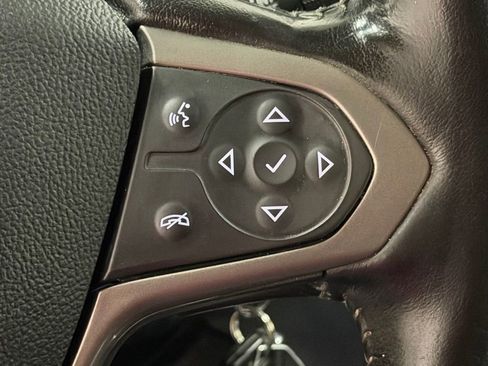 Used 2021 Chevrolet Colorado Z71 image 36