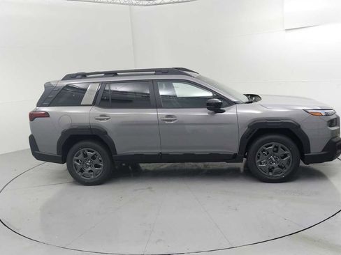 New 2026 Subaru Outback Premium image 12