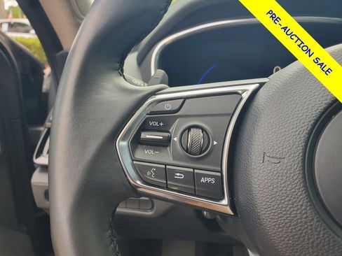 Used 2024 Acura MDX FWD image 26