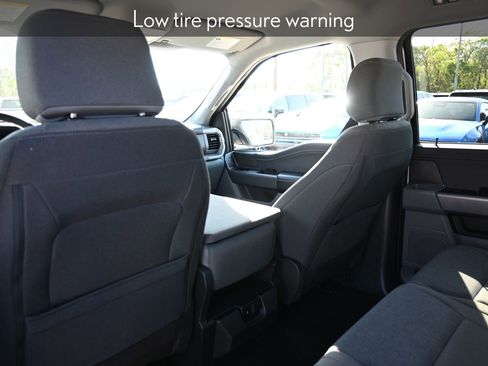 Used 2025 Ford F150 XLT w/ Equipment Group 301A Standard image 22