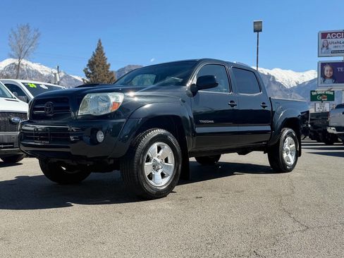 Used 2008 Toyota Tacoma PreRunner image 78