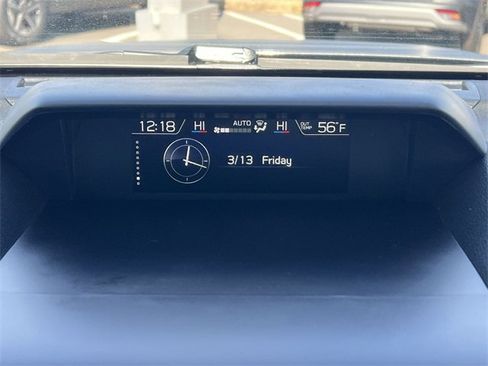 Certified 2023 Subaru Forester Wilderness image 15