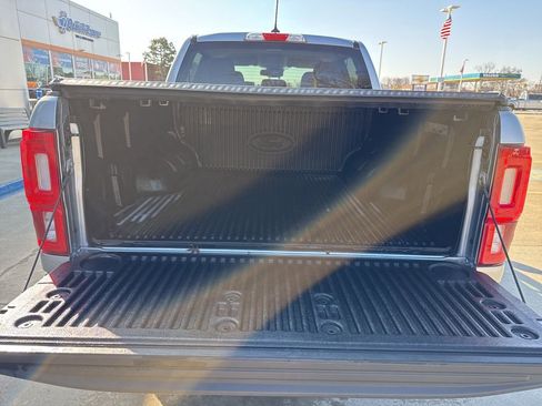 Used 2023 Ford Ranger XLT w/ Equipment Group 301A Mid image 28