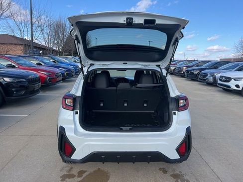 New 2026 Subaru Crosstrek 2.0i Premium image 10