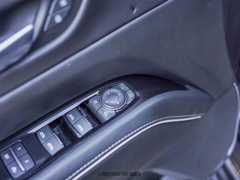 Used 2023 Cadillac Escalade ESV Sport Platinum image 71