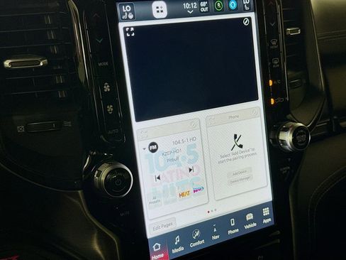 Used 2022 RAM 1500 TRX w/ TRX Level 2 Equipment Group image 17