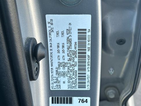 Used 2020 Toyota Tacoma SR5 image 28