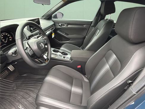 Used 2026 Honda Civic Sport image 18