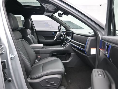 New 2026 Hyundai Santa Fe Calligraphy AWD/4WD image 30