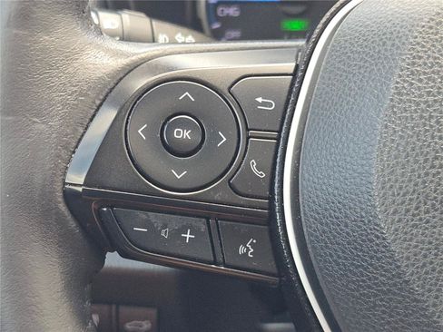 Used 2021 Toyota RAV4 XLE Premium AWD/4WD image 33