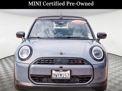 Used 2026 MINI Cooper S FWD image 2