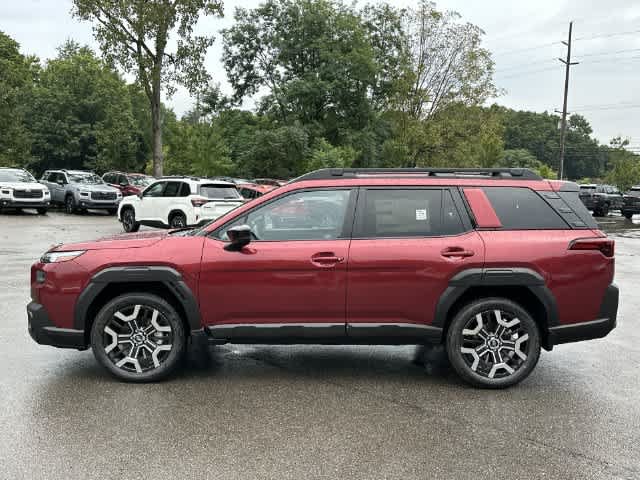 New 2026 Subaru Outback Touring XT AWD/4WD image 2