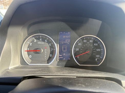 Used 2011 Honda CR-V EX image 24