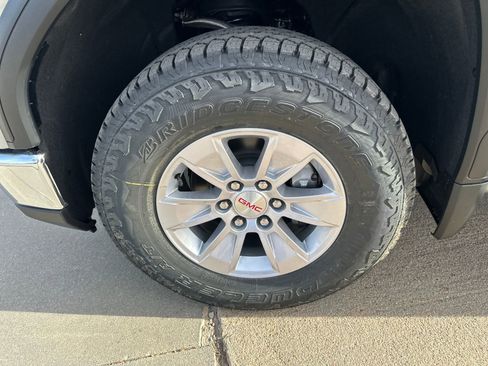 New 2026 GMC Sierra 1500 Pro w/ Pro Value Package image 11