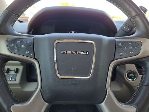 Used 2017 GMC Yukon XL Denali w/ Open Road Package image 24