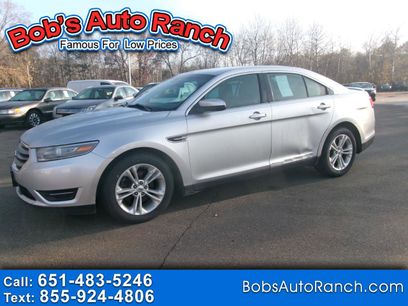 Used 2013 Ford Taurus SEL