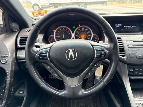 Used 2012 Acura TSX Special Edition image 21