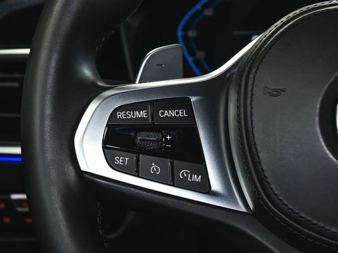 Used 2021 BMW 430i Convertible w/ M Sport Package RWD image 35