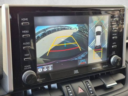 Used 2019 Toyota RAV4 Limited w/ Advanced Technology Package AWD/4WD image 15
