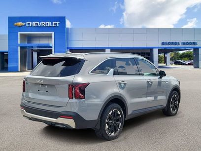 Used 2024 Kia Sorento S