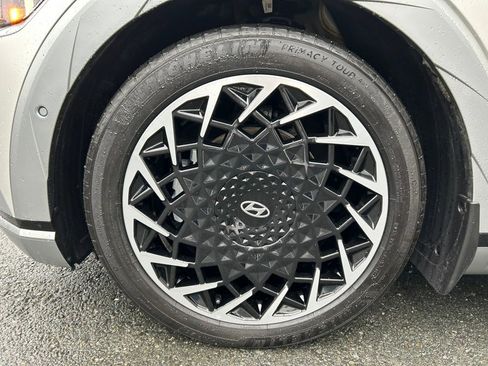 Used 2023 Hyundai Ioniq 5 Limited image 71