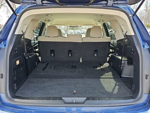 Used 2019 Subaru Ascent Premium AWD/4WD image 30